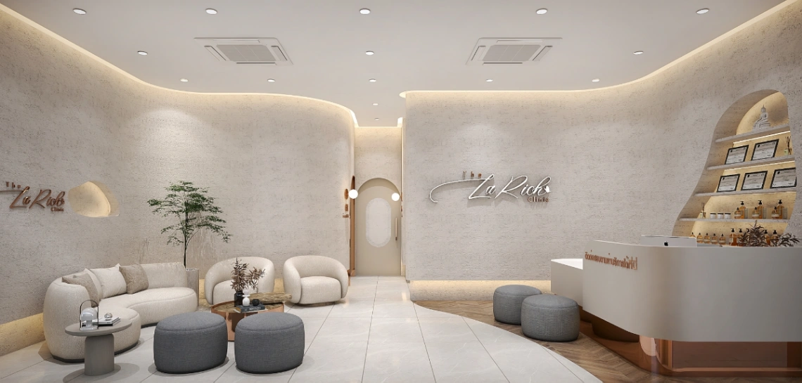 The La Rich Clinic - รูปภาพที่ 4