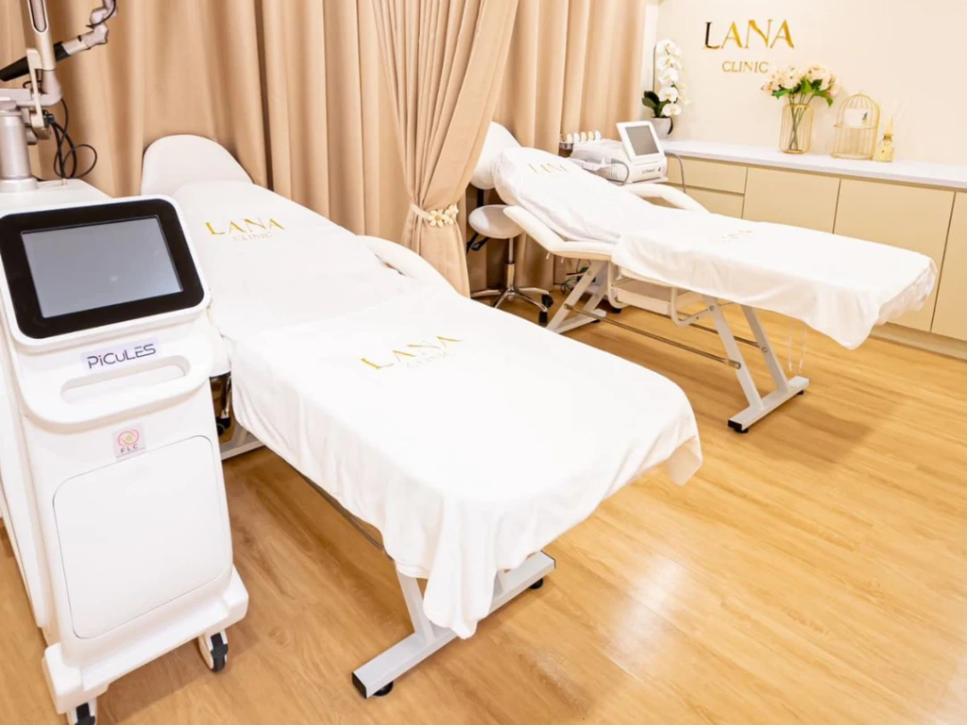 LANA CLINIC RCA พระราม9 - รูปภาพที่ 4