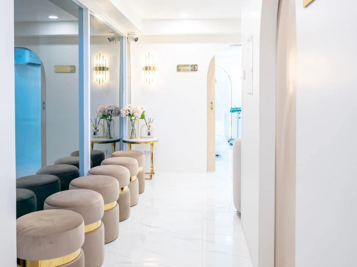 LANA CLINIC RCA พระราม9 - รูปภาพที่ 5