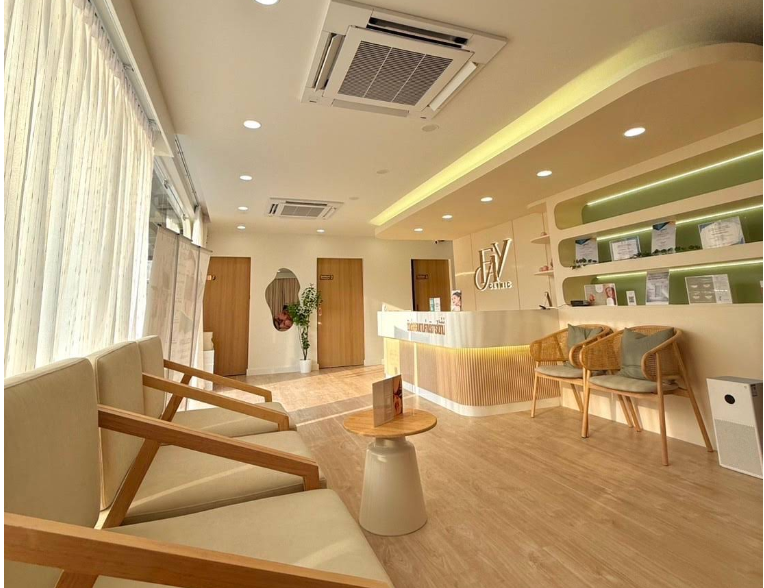 Fay Clinic - รูปภาพที่ 1