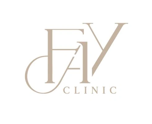 โลโก้ Fay Clinic