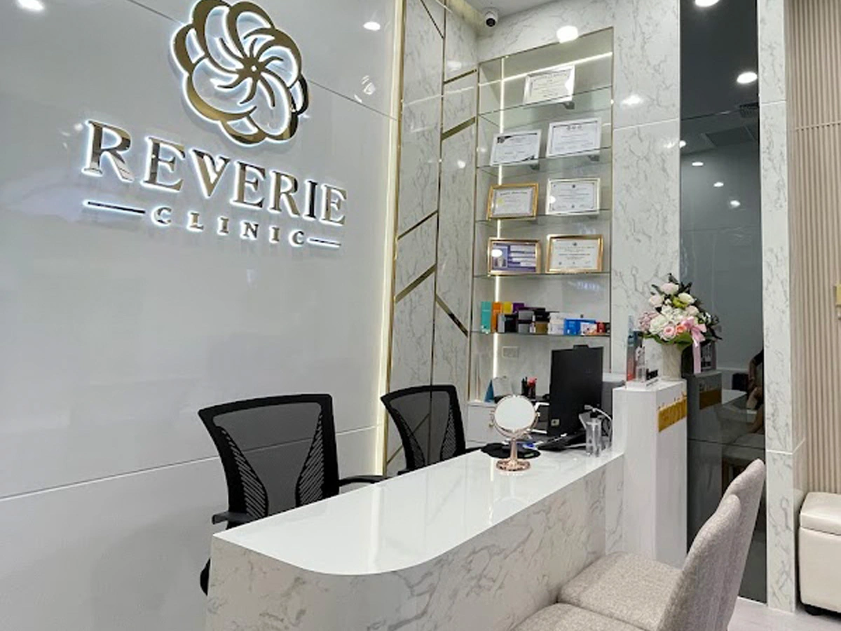 Reverie Clinic - รูปภาพที่ 1