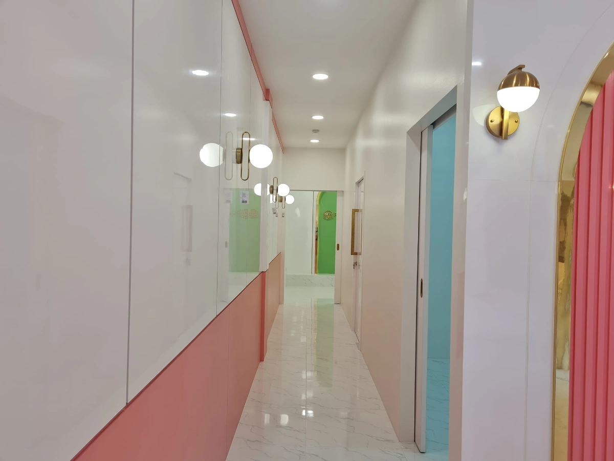 Phuma Clinic - รูปภาพที่ 3