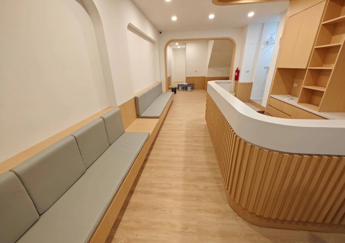 the dental house Clinic ชัยภูมิ - รูปภาพที่ 2