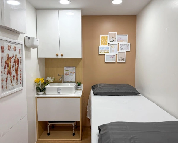 บีโฮม คลินิกกายภาพบำบัด - รูปภาพที่ 3