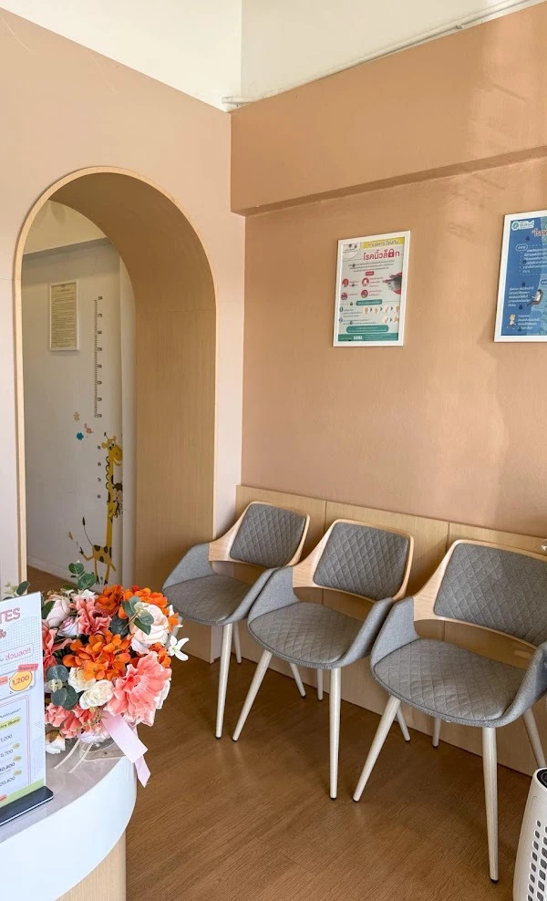 บีโฮม คลินิกกายภาพบำบัด - รูปภาพที่ 5