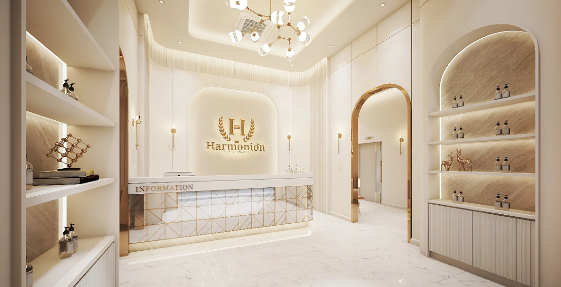 Harmonion Wellness Clinic - รูปภาพที่ 2