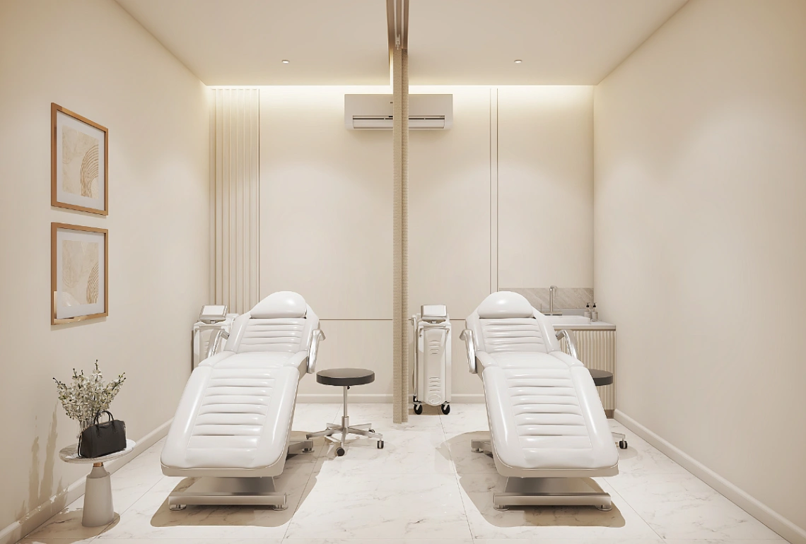 Harmonion Wellness Clinic - รูปภาพที่ 4