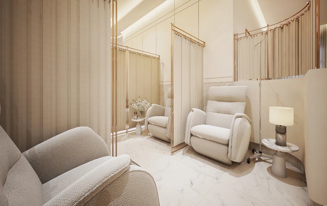 Harmonion Wellness Clinic - รูปภาพที่ 5