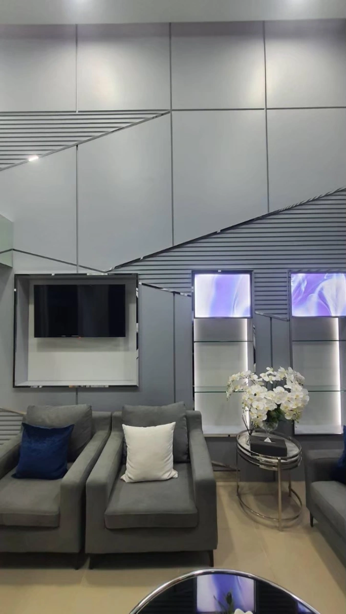 Magnolia Bangkok Center - รูปภาพที่ 3