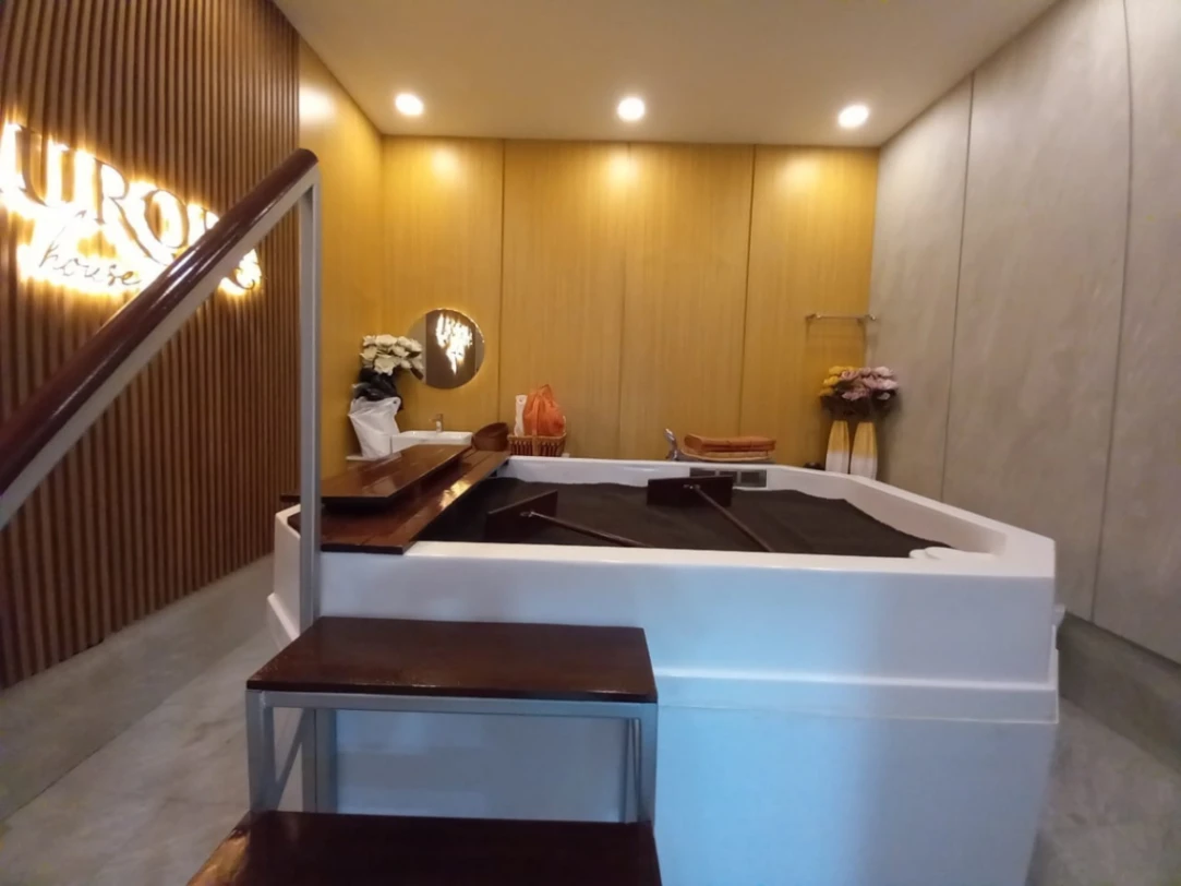 Magnolia Bangkok Center - รูปภาพที่ 4