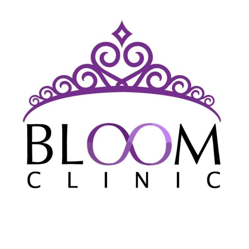 โลโก้ Bloom Clinic สาขาสยามสแควร์วัน
