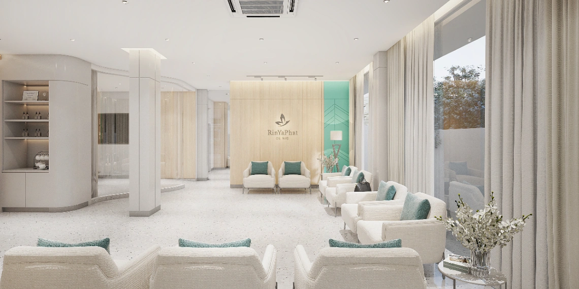 รินญาพัส คลินิกเวชกรรม - รูปภาพที่ 4