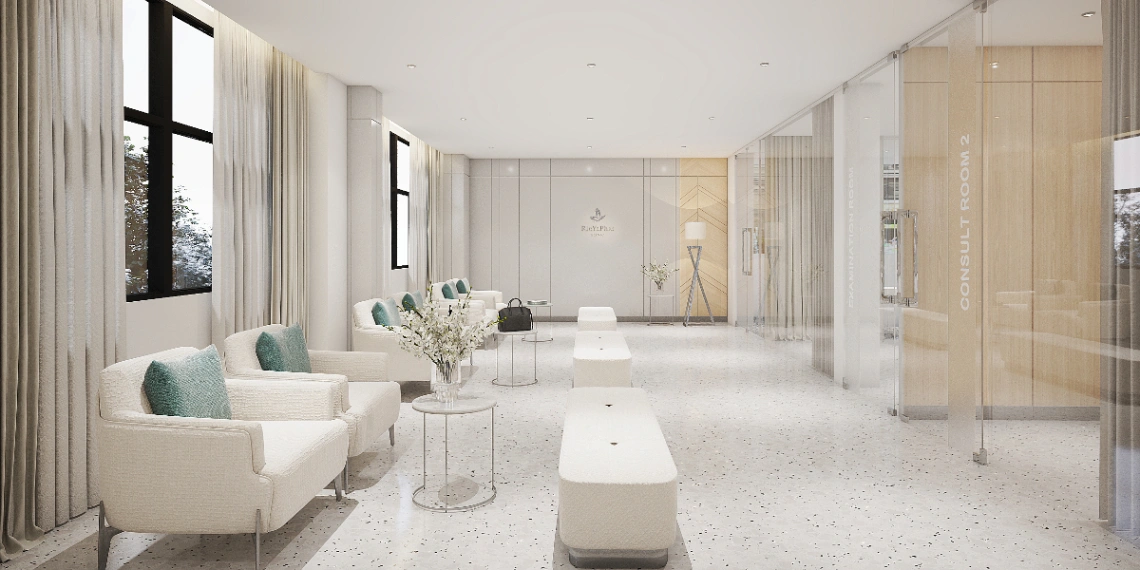 รินญาพัส คลินิกเวชกรรม - รูปภาพที่ 5