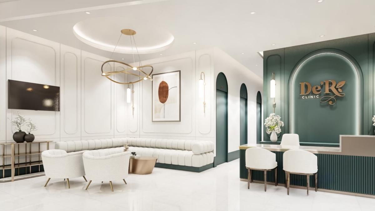 De'r Clinic - รูปภาพที่ 2