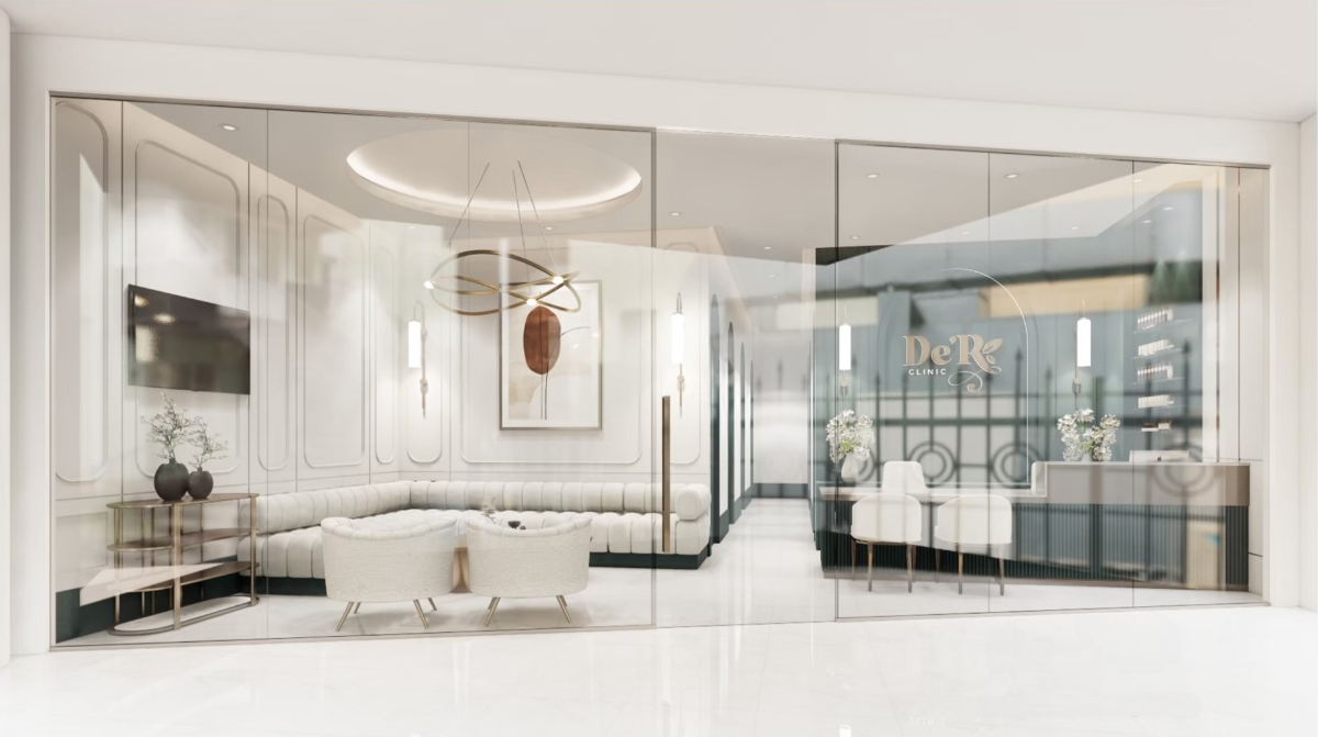 De'r Clinic - รูปภาพที่ 3