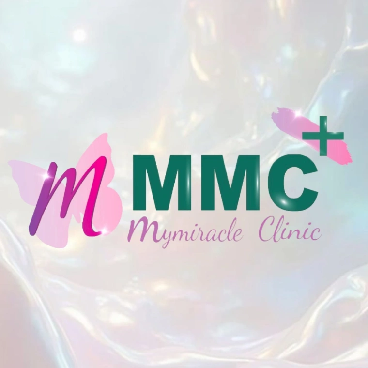 โลโก้ MMC Clinic