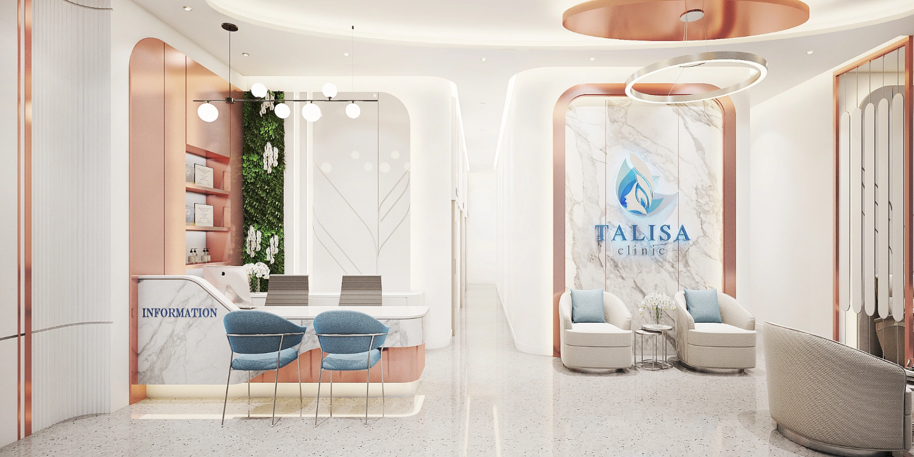 Talisa Clinic - รูปภาพที่ 1