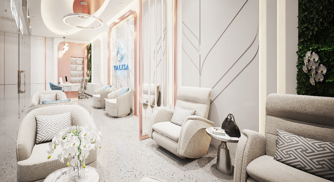 Talisa Clinic - รูปภาพที่ 3