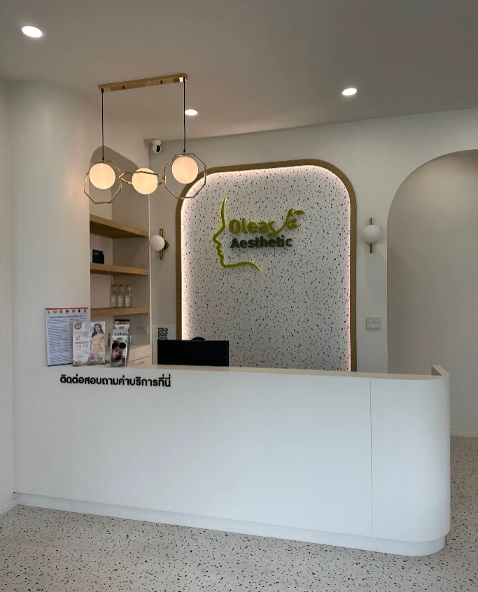 Oleas aesthetic clinic - รูปภาพที่ 1