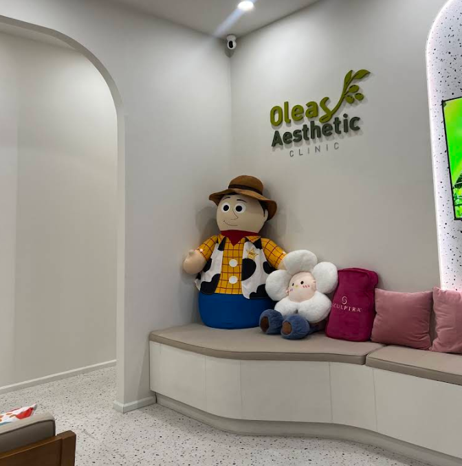 Oleas aesthetic clinic - รูปภาพที่ 2
