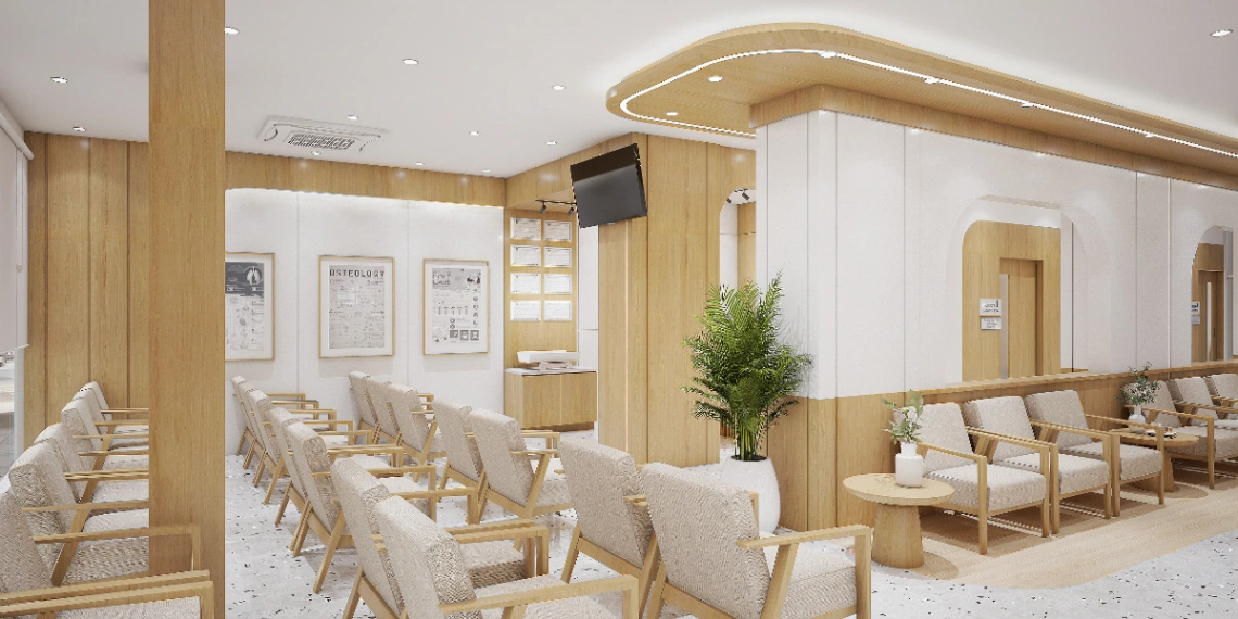 โรงพยาบาลจริยธรรมรวมแพทย์กระบี่ - รูปภาพที่ 2