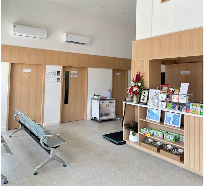 Pawsitive Pet Clinic - รูปภาพที่ 3