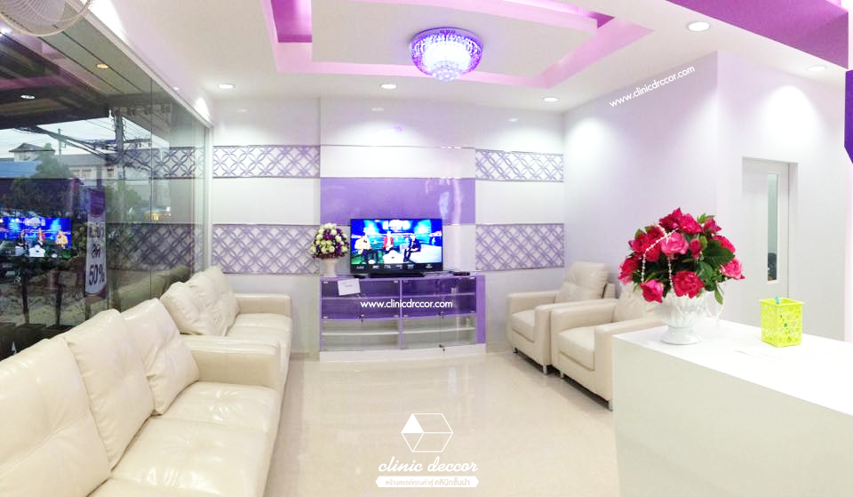 ยัวร์สไมล์ไลน์ คลินิกทันตกรรม - รูปภาพที่ 3