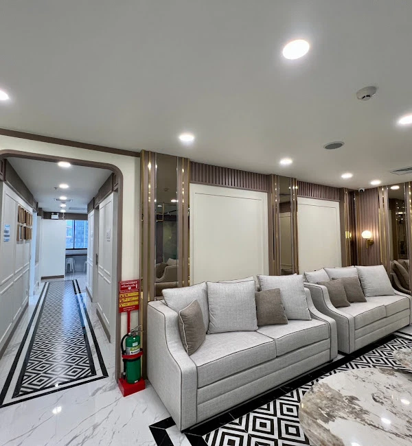 AT Medical Clinic สาขาเซ็นทรัลลาดพร้าว - รูปภาพที่ 3