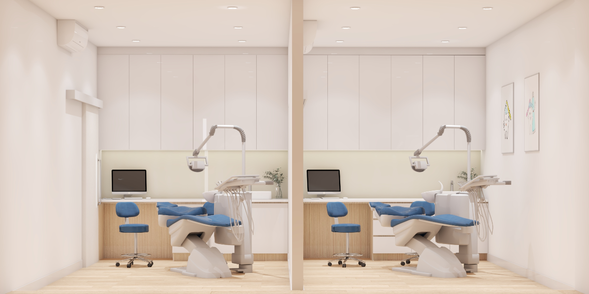 คลินิกทันตกรรมนิวโฮม สาขาปากท่อ - รูปภาพที่ 4