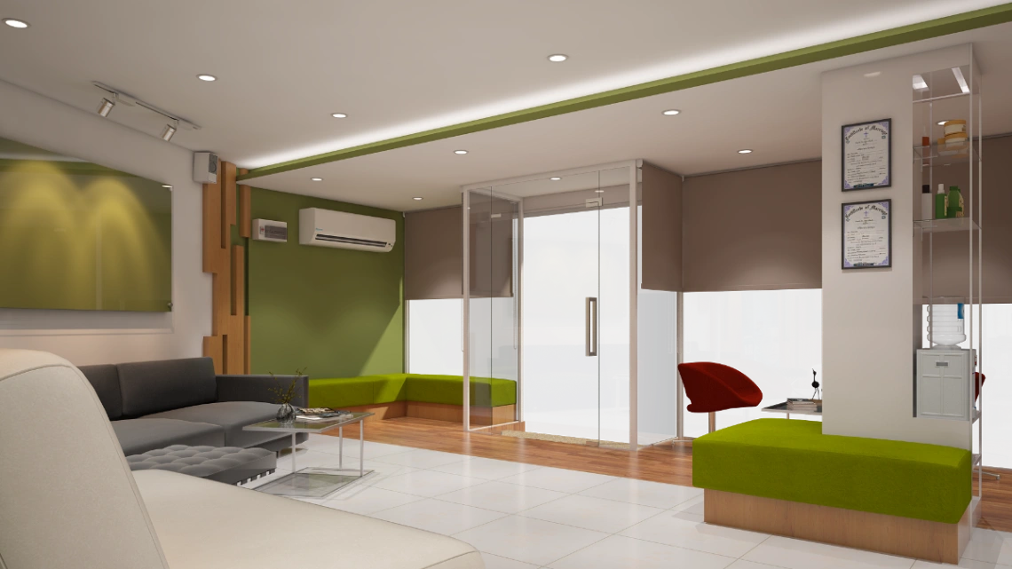 ลาเดอมา คลินิก - รูปภาพที่ 4