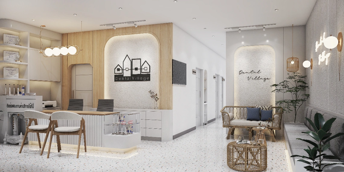 Dental Village บางบัวทอง - รูปภาพที่ 2