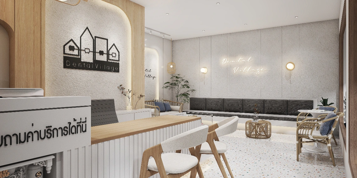 Dental Village บางบัวทอง - รูปภาพที่ 3