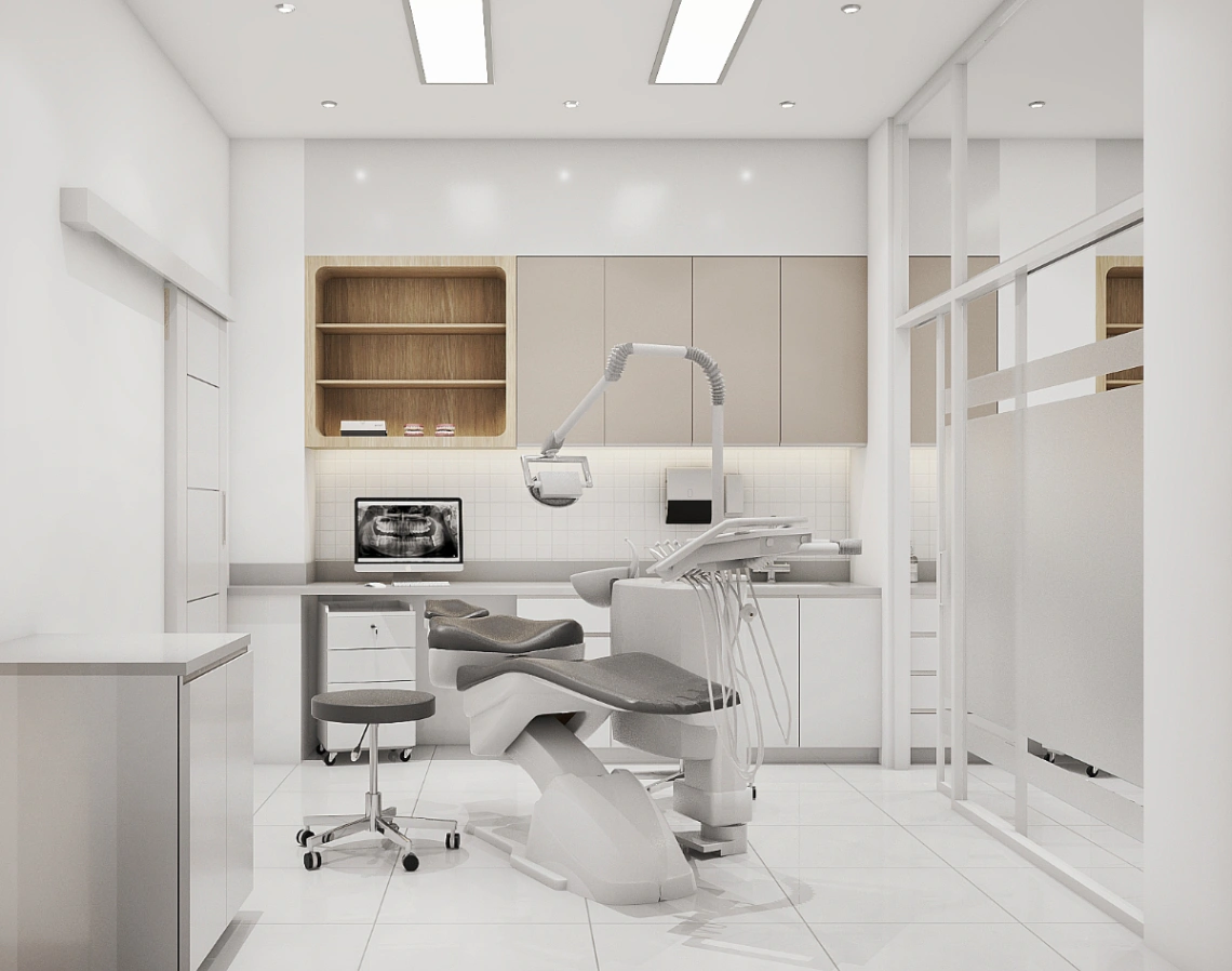 Dental Village บางบัวทอง - รูปภาพที่ 4