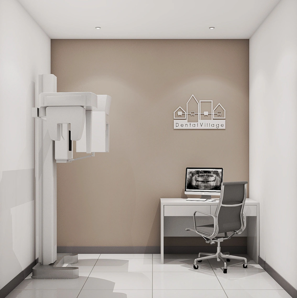 Dental Village บางบัวทอง - รูปภาพที่ 5