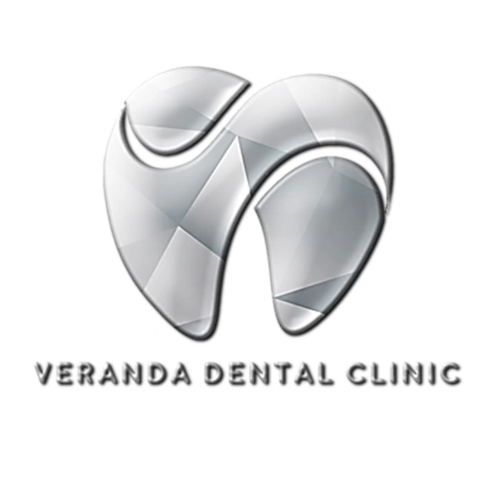 โลโก้ Veranda Dental Clinic