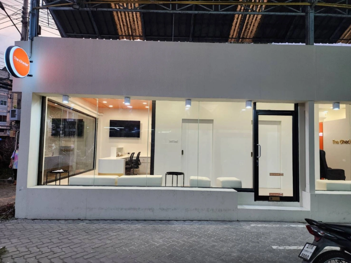 The Oneder Clinic - รูปภาพที่ 4