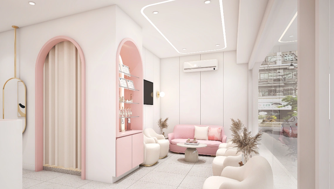 ภรณีคลินิกเวชกรรมและความงาม - รูปภาพที่ 2