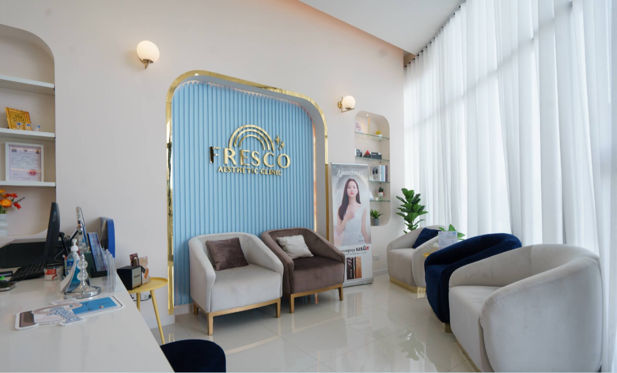 Fresco Clinic - รูปภาพที่ 3