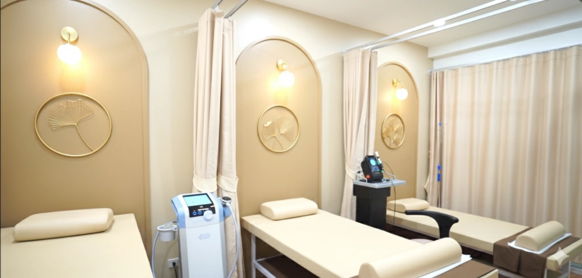 คลินิกแพทย์สมภพ สวนหลวงร.9 - รูปภาพที่ 2