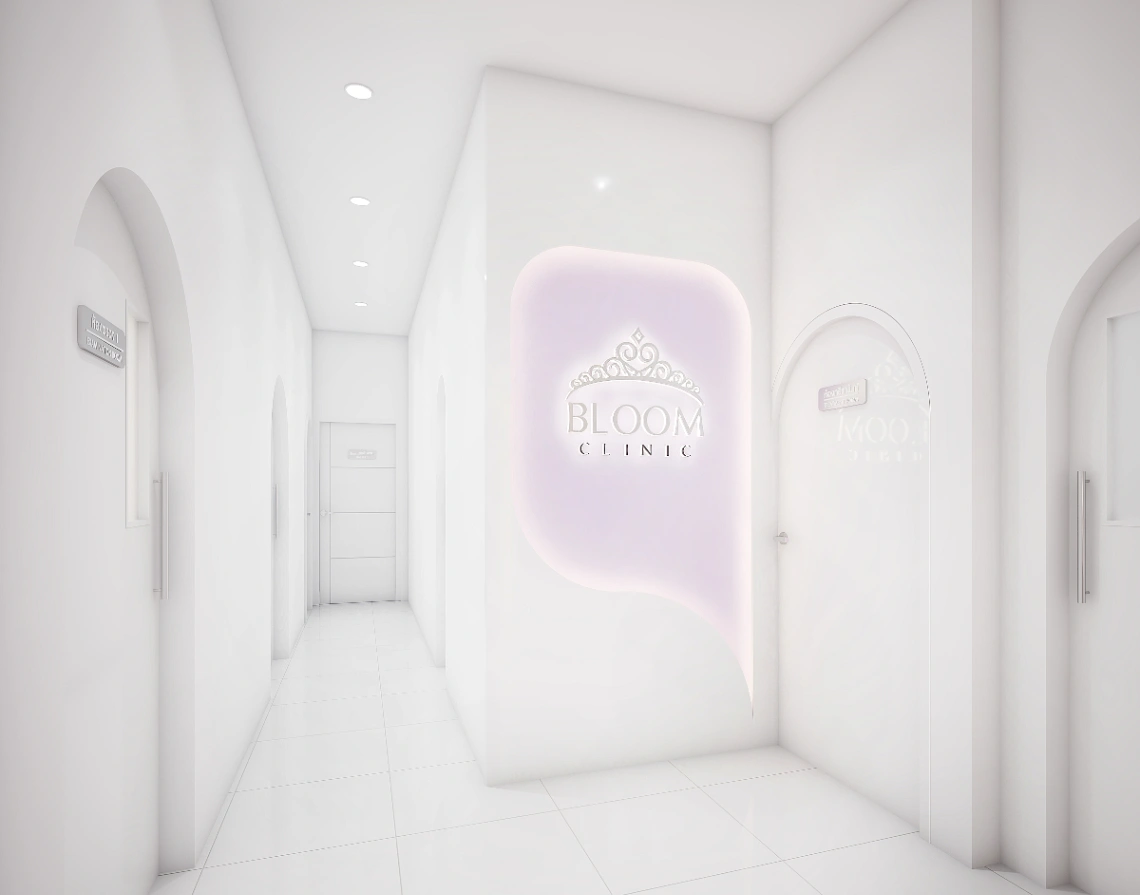 BLOOM CLINIC สาขา​รัช​โยธิน​ - รูปภาพที่ 3