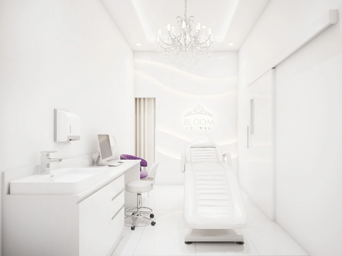 BLOOM CLINIC สาขา​รัช​โยธิน​ - รูปภาพที่ 4