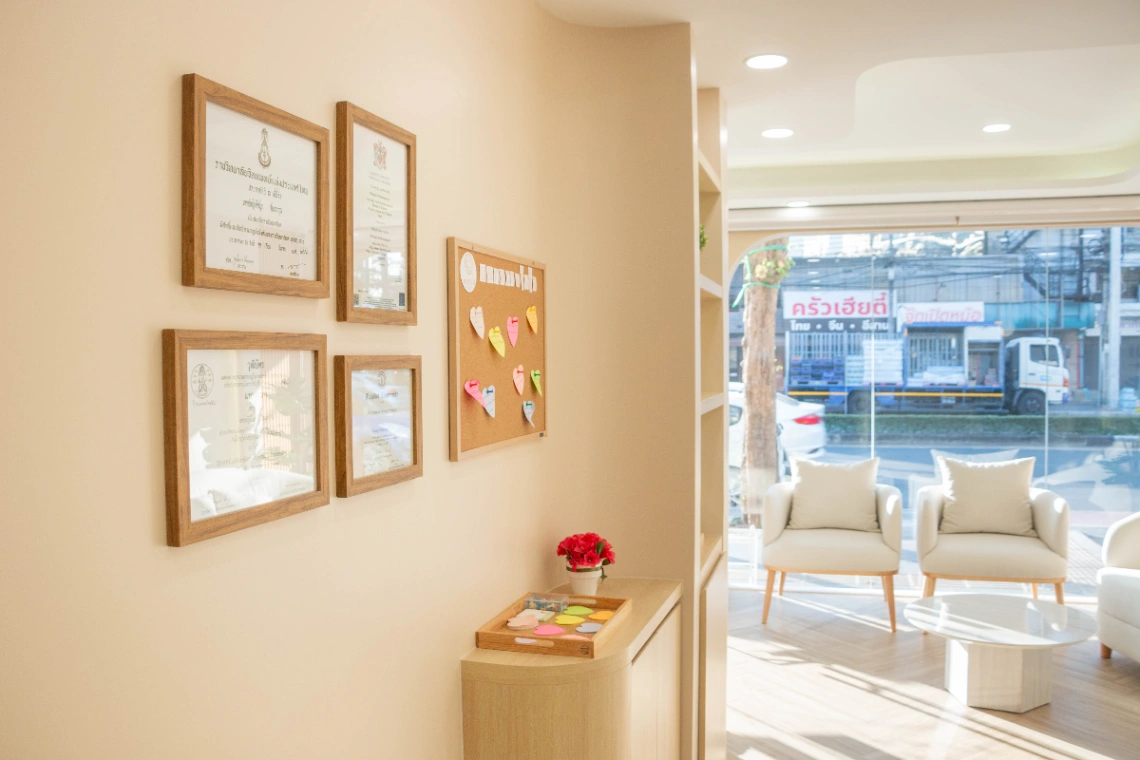 Mind D Clinic - รูปภาพที่ 4
