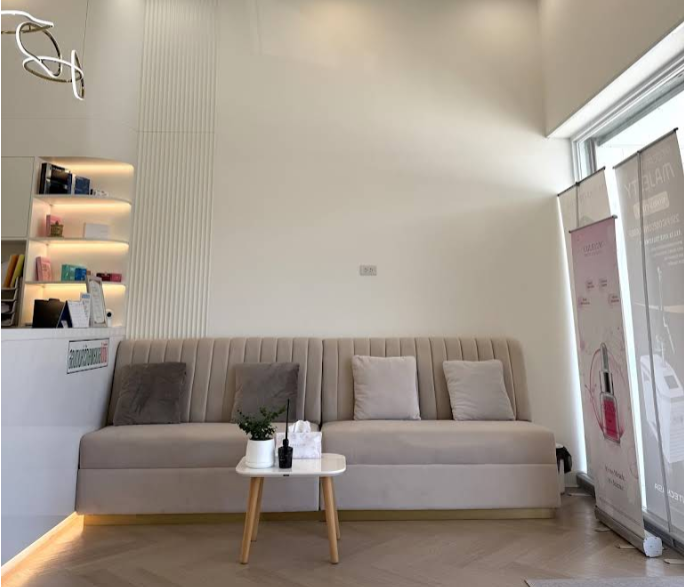 The Nest Clinic ราชพฤกษ์ - รูปภาพที่ 3