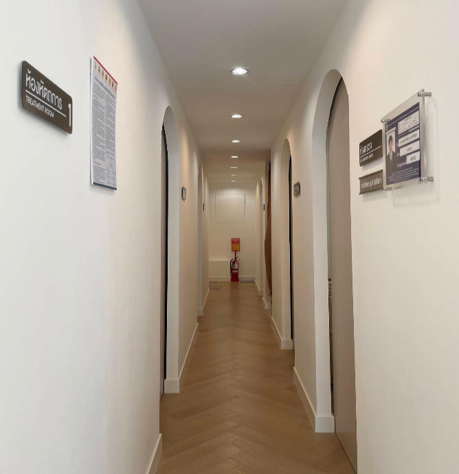 The Nest Clinic ราชพฤกษ์ - รูปภาพที่ 4