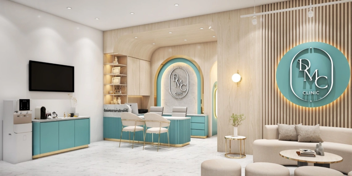 ดีเอ็มซี คลินิกเวชกรรม - รูปภาพที่ 2