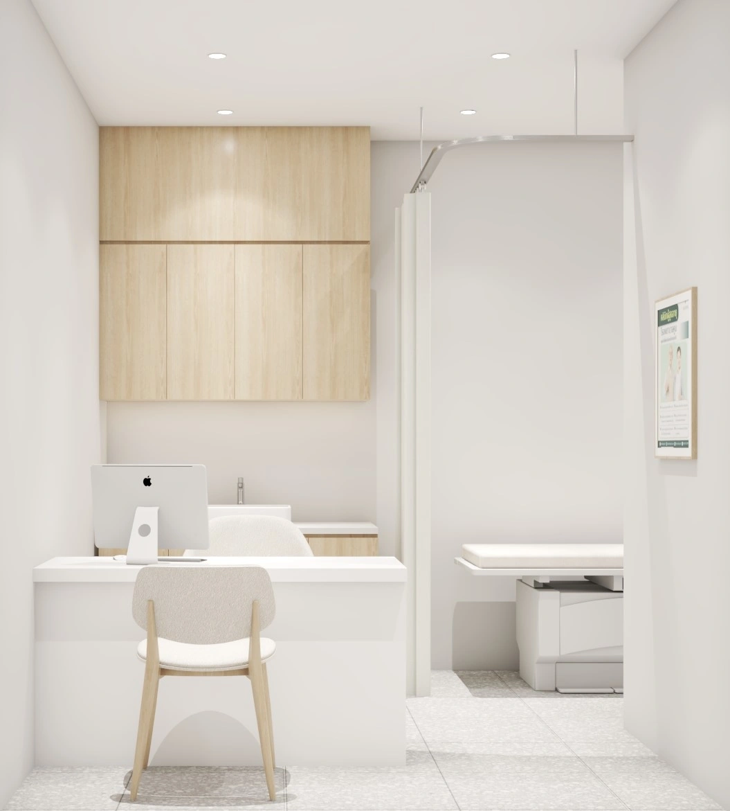 แข็งแรงคลินิกเวชกรรม - รูปภาพที่ 4