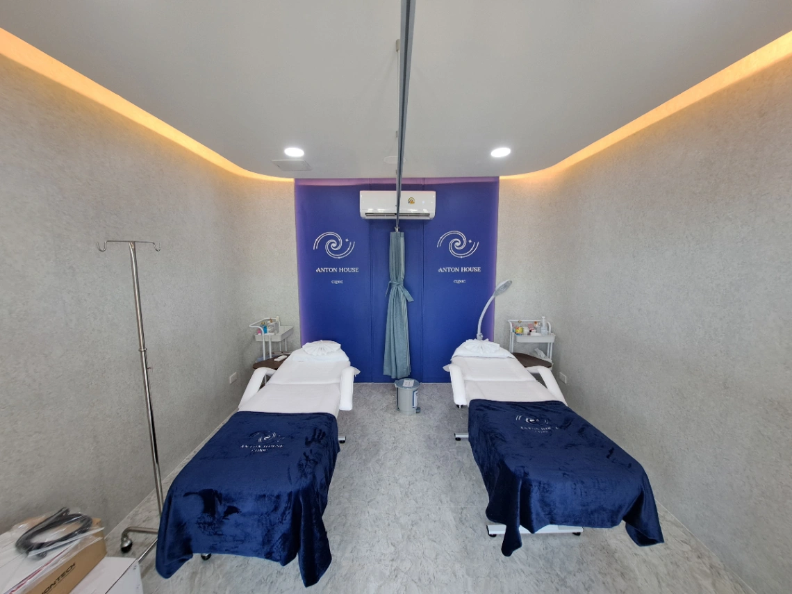 Anton House Clinic - รูปภาพที่ 4