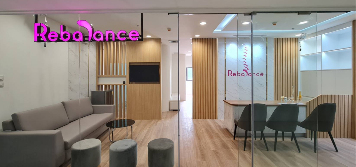 Rebalance Clinic สาขา เดอะมอลล์ท่าพระ - รูปภาพที่ 3