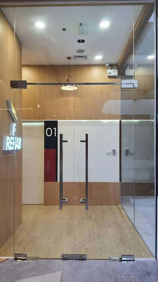 F Rehab clinic - รูปภาพที่ 4